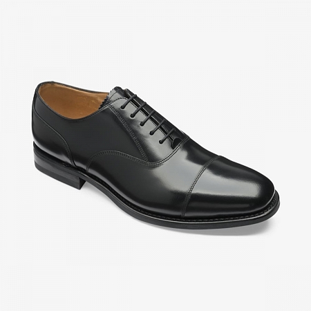 Loake 300 F Black