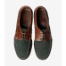 Loake 521 Navy