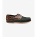 Loake 521 Navy