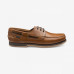 Loake 521 Tan