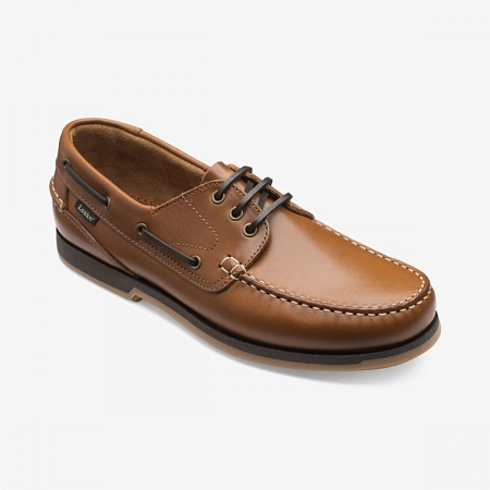 Loake 521 Tan