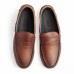 Loake 529 Dark Brown