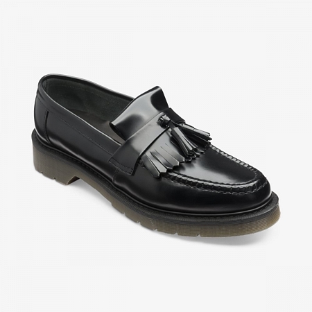 Loake 623 Black