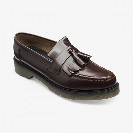 Loake 623 Oxblood