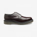 Loake 624 Oxblood