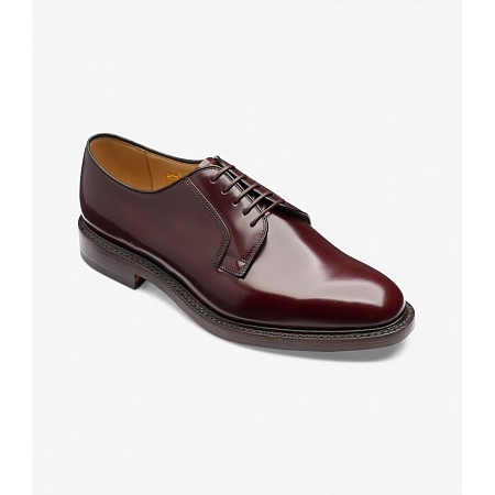 Loake 771 Burgundy
