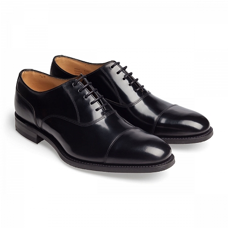 Loake 806 Black