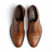 Loake Aldwych Dainite F Brown