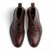 Loake Anglesey Oxblood Grain