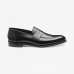 Loake Anson Black