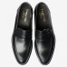 Loake Anson Black