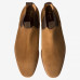 Loake Apsley Brown Suede