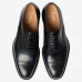 Loake Archway Black