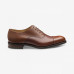 Loake Archway Mahogany
