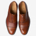 Loake Archway Mahogany