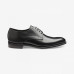 Loake Atkin Black