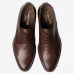 Loake Atkin Dark Brown