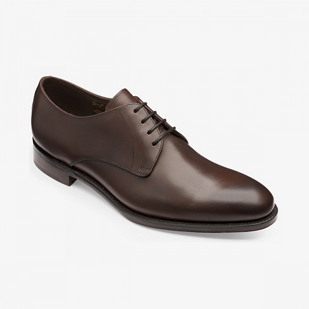 Loake Atkin Dark Brown