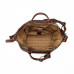 Loake Balmoral Weekend Bag Brown