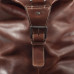 Loake Balmoral Weekend Bag Brown
