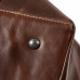 Loake Balmoral Weekend Bag Brown