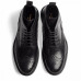 Loake Bedale Black