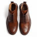 Loake Bedale Brown