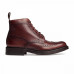 Loake Bedale Oxblood Grain