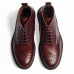 Loake Bedale Oxblood Grain