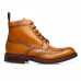 Loake Bedale Tan