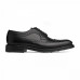 Loake Birkdale Black