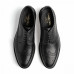 Loake Birkdale Black