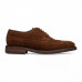 Loake Birkdale Brown Suede