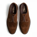 Loake Birkdale Brown Suede