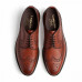 Loake Birkdale Conker Brown