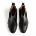 Loake Blenheim Black Waxy