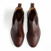Loake Blenheim Brown Waxy