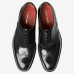 Loake Bloomsbury Black