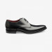 Loake Bressler Black