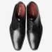 Loake Bressler Black