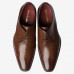 Loake Bressler Dark Brown