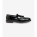 Loake Brighton Black
