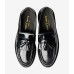 Loake Brighton Black