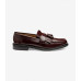 Loake Brighton Burgundy
