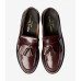 Loake Brighton Burgundy