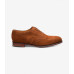 Loake Buckingham Brown Suede