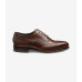 Loake Buckingham Dark Brown