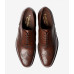 Loake Buckingham Dark Brown