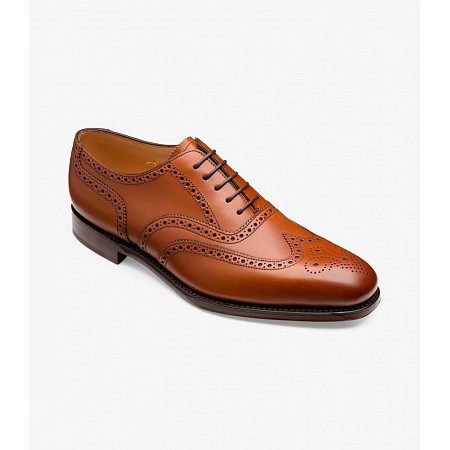 Loake Buckingham Tan