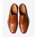 Loake Buckingham Tan
